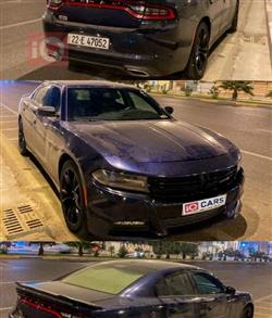 دودج تشارجر